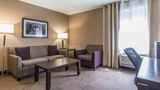 Quattro Hotel & Conf Centre, Ascend Htl Suite