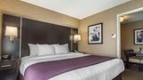 Quattro Hotel & Conf Centre, Ascend Htl Suite