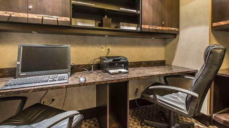 Quattro Hotel & Conf Centre, Ascend Htl Other