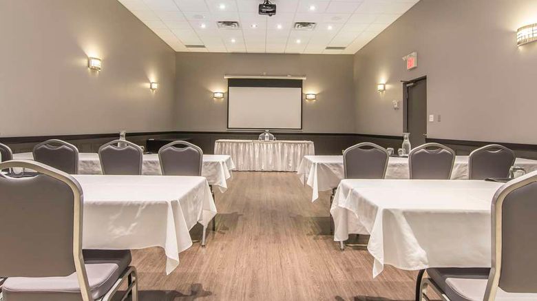 <b>Quattro Hotel & Conf Centre, Ascend Htl Meeting</b>. Images powered by <a href="https://iceportal.shijigroup.com/" title="IcePortal" target="_blank">IcePortal</a>.
