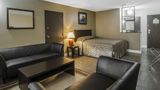 Econo Lodge Lloydminster Room