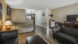 Econo Lodge Lloydminster Room