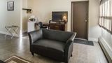 Econo Lodge Lloydminster Room