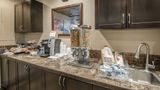 Econo Lodge Lloydminster Restaurant