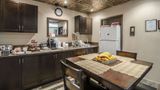 Econo Lodge Lloydminster Restaurant