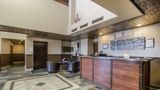 Econo Lodge Lloydminster Lobby