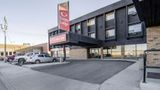 Econo Lodge Lloydminster Exterior
