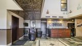 Econo Lodge Lloydminster Lobby
