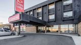 Econo Lodge Lloydminster Exterior