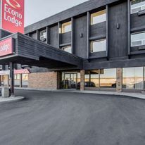 Econo Lodge Lloydminster