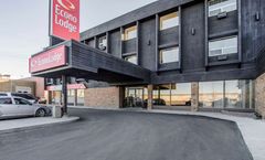 Econo Lodge Lloydminster