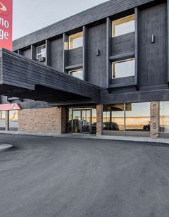 Econo Lodge Lloydminster