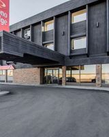 Econo Lodge