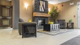 MainStay Suites Winnipeg Lobby