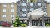 MainStay Suites Winnipeg Exterior