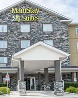 MainStay Suites Winnipeg