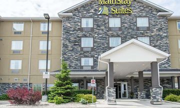 MainStay Suites Winnipeg