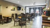 MainStay Suites Winnipeg Restaurant