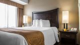 MainStay Suites Winnipeg Room