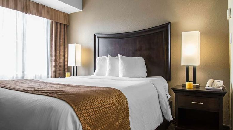 <b>MainStay Suites Winnipeg Room</b>. Images powered by <a href="https://iceportal.shijigroup.com/" title="IcePortal" target="_blank">IcePortal</a>.