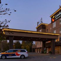 Comfort Inn & Suites Surrey