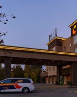 Comfort Inn & Suites Surrey