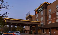 Comfort Inn & Suites Surrey