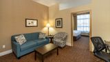 <b>Comfort Inn & Suites Surrey Suite</b>. Images powered by <a href="https://iceportal.shijigroup.com/" title="IcePortal" target="_blank">IcePortal</a>.