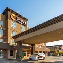 Comfort Inn & Suites Surrey