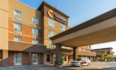Comfort Inn & Suites Surrey