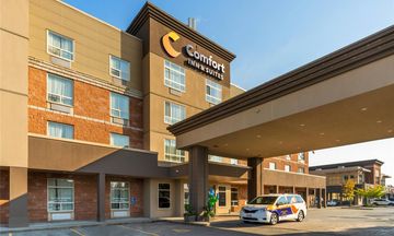 Comfort Inn & Suites Surrey