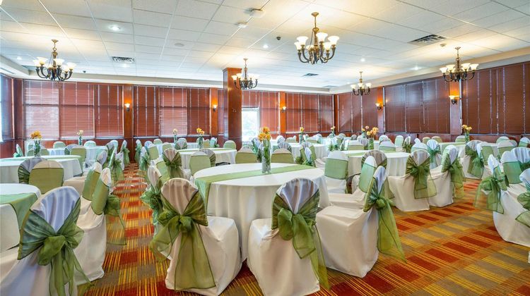 Comfort Inn & Suites Surrey Meeting