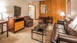 Quality Inn North Hill Room