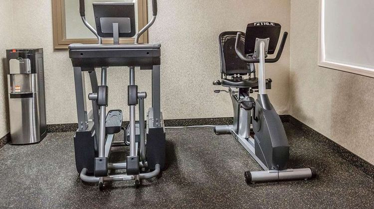 Quality Inn North Hill Health
