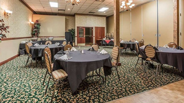 Quality Inn North Hill Meeting