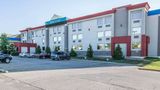 Quality Inn North Hill Exterior