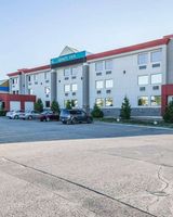 Quality Inn North Hill