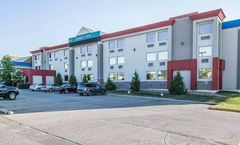 Quality Inn North Hill
