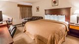 Quality Inn North Hill Room