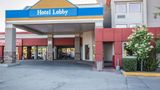 Quality Inn North Hill Exterior