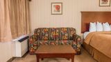 Quality Inn North Hill Room
