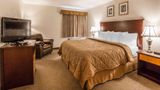 Quality Inn North Hill Room
