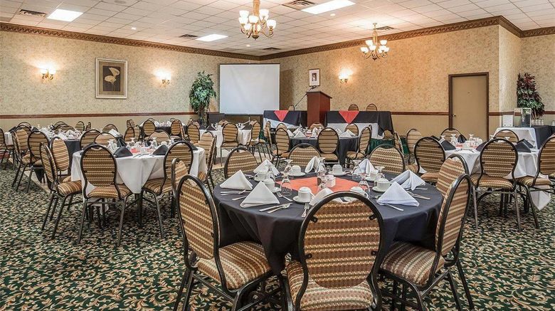 <b>Quality Inn North Hill Meeting</b>. Images powered by <a href="https://iceportal.shijigroup.com/" title="IcePortal" target="_blank">IcePortal</a>.