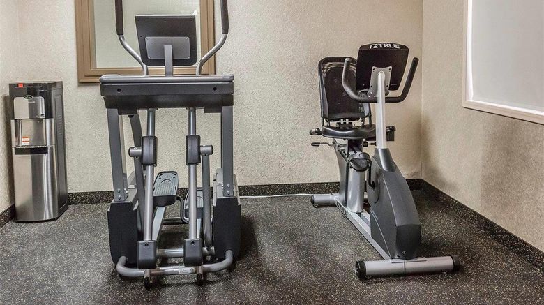 <b>Quality Inn North Hill Health</b>. Images powered by <a href="https://iceportal.shijigroup.com/" title="IcePortal" target="_blank">IcePortal</a>.