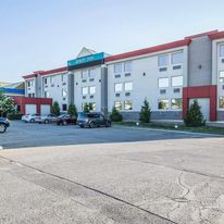 Quality Inn North Hill