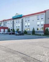 Quality Inn North Hill