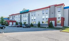 Quality Inn North Hill