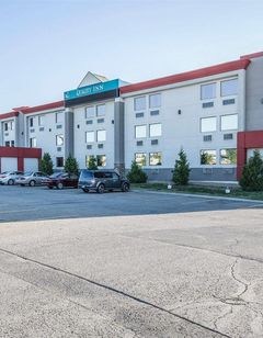 Quality Inn North Hill