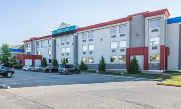 Quality Inn North Hill