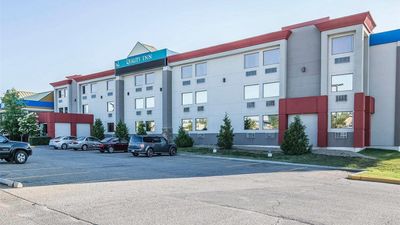 Quality Inn North Hill